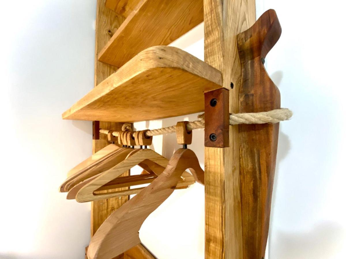 Apartamento En Gros San Sebastián Exteriér fotografie